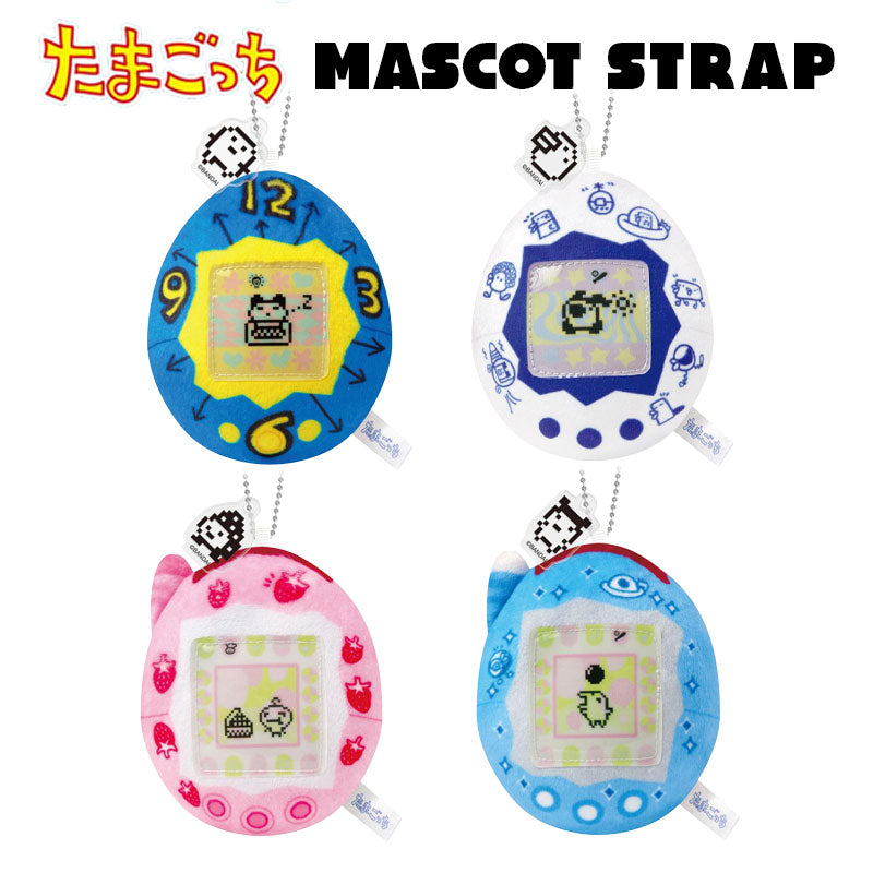 Tamagotchi – JYW TMGC