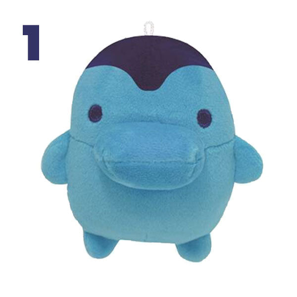 [NEW] Tamagotchi Mascot Ballchain Strap 2024 Kamio Japan 2 [Made in China]