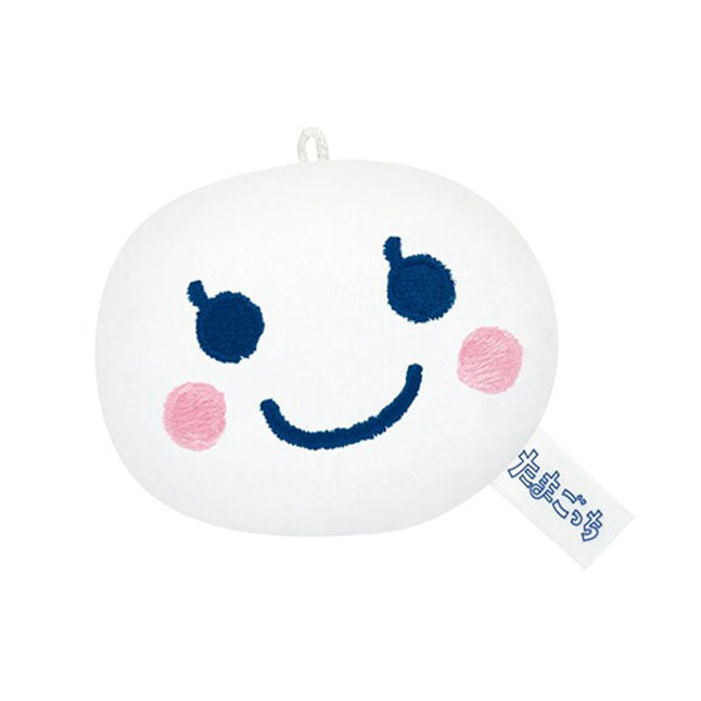 [NEW] Tamagotchi Mini Mascot Ballchain Strap 2026 Kamio Japan [Made in China]