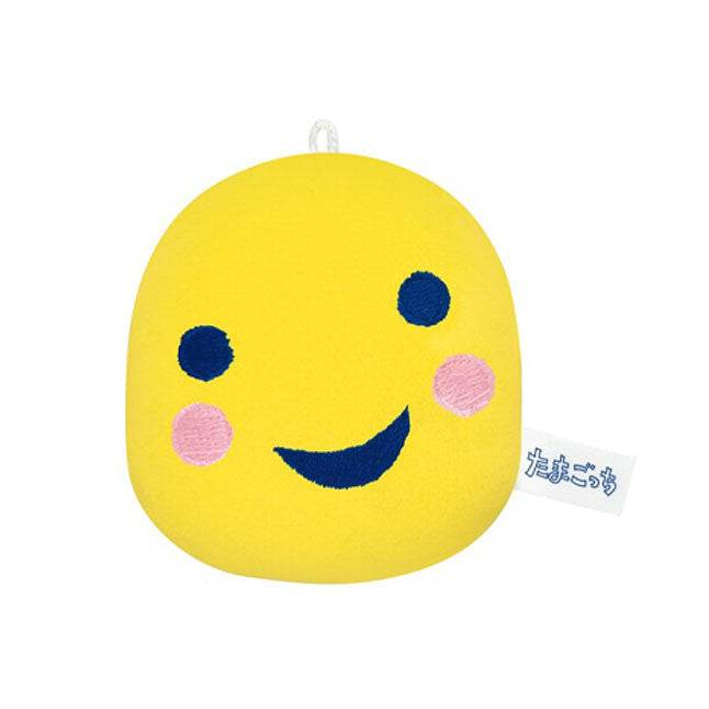 [NEW] Tamagotchi Mini Mascot Ballchain Strap 2026 Kamio Japan [Made in China]