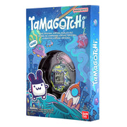 [NEW] Limited Original Tamagotchi - Mametchi Spaceship / Mimitchi Planet 2023 Bandai