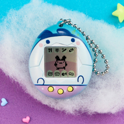 Original Tamagotchi Puchi Puchi Omisetchi Dentist [2025]
