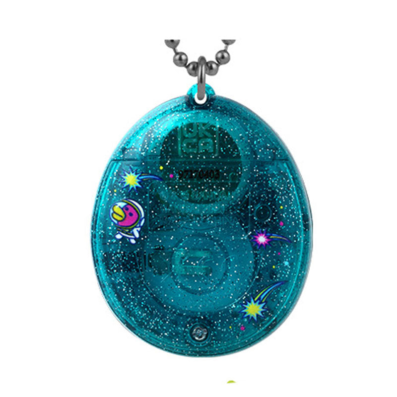 Limited Original Tamagotchi - Mametchi Spaceship / Mimitchi Planet [2023]