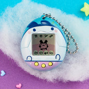 [NEW] Original Tamagotchi Puchi Puchi Omisetchi Dentist 2025 Bandai Japan [Made in China]