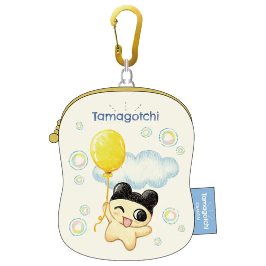 Tamagotchi Mini Pouch with Carabiner [2025]