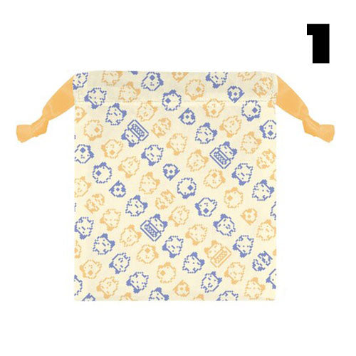 Tamagotchi Mini Kinchaku Pouch [2024]
