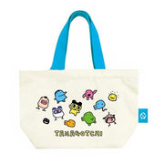 [NEW] Tamagotchi Mini Tote Bag 2024 Bandai Japan