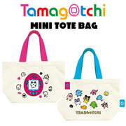 [NEW] Tamagotchi Mini Tote Bag 2024 Bandai Japan