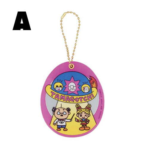 [Clearance]#[NEW] Tamagotchi Slide Mirror 2024 Banpresto Prize Japan [Made in China]