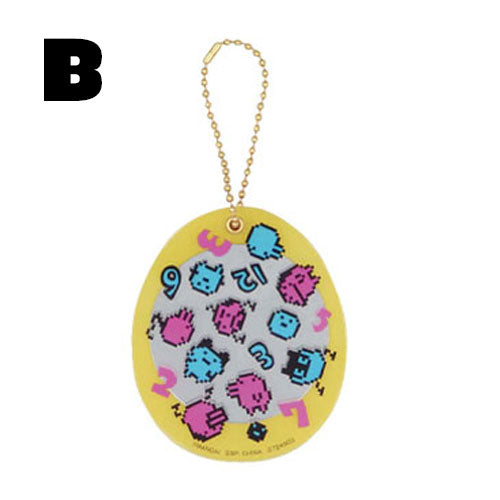 [Clearance]#[NEW] Tamagotchi Slide Mirror 2024 Banpresto Prize Japan [Made in China]