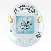[NEW] Ichiban Kuji - Reiwa de Hakken Anokoro no Oheya to Tamagotchi - C-Prize- Tenshitchi no Tamagotchi Compact Mirror [AUG 2025] Bandai Spirits [Made in China]