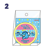 [NEW] Tamagotchi -Angelgotchi- Masking Tape 2025 Sunstar Japan [Made in Japan]