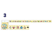 [NEW] Tamagotchi -Angelgotchi- Masking Tape 2025 Sunstar Japan [Made in Japan]