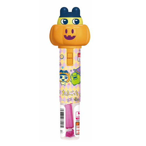 Tamagotchi Halloween-Stabspielzeug [AUG 2026]