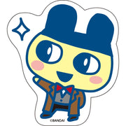 [NEW] Hokkaido de Hakken Tamagotchi - Sticker [FEB 2024] Dai Nippon Printing Japan