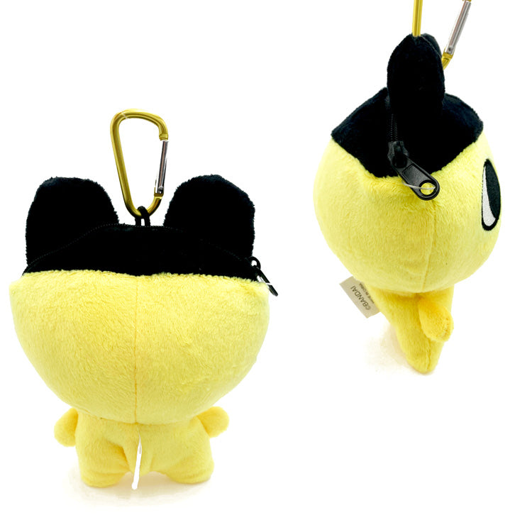 Tamagotchi Plush Pouch [2024]