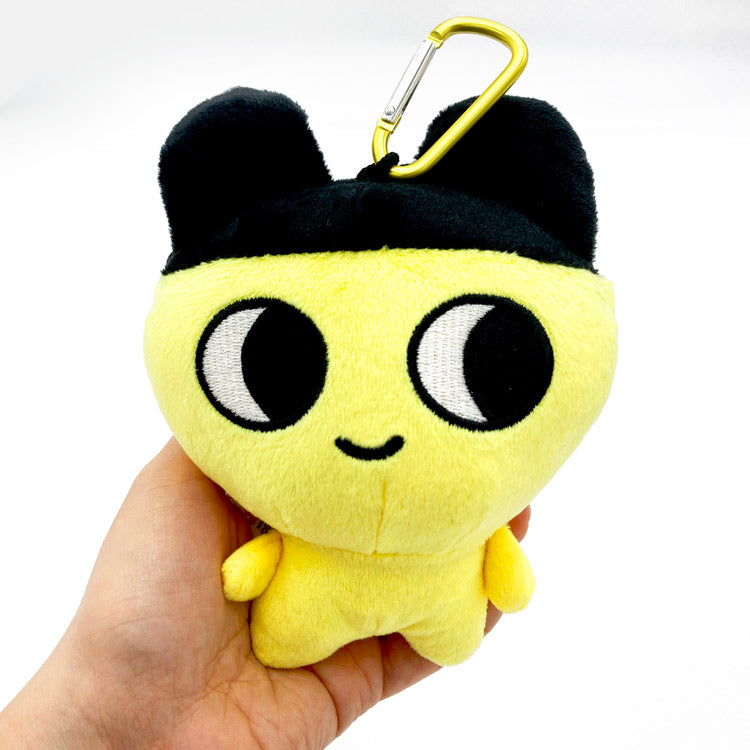Tamagotchi Plush Pouch [2024]