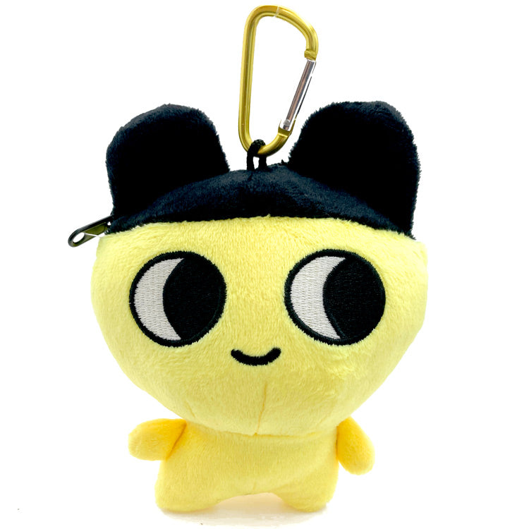 NEW] Tamagotchi Plush Pouch 2024 TCP Japan [Made in China] – JYW TMGC