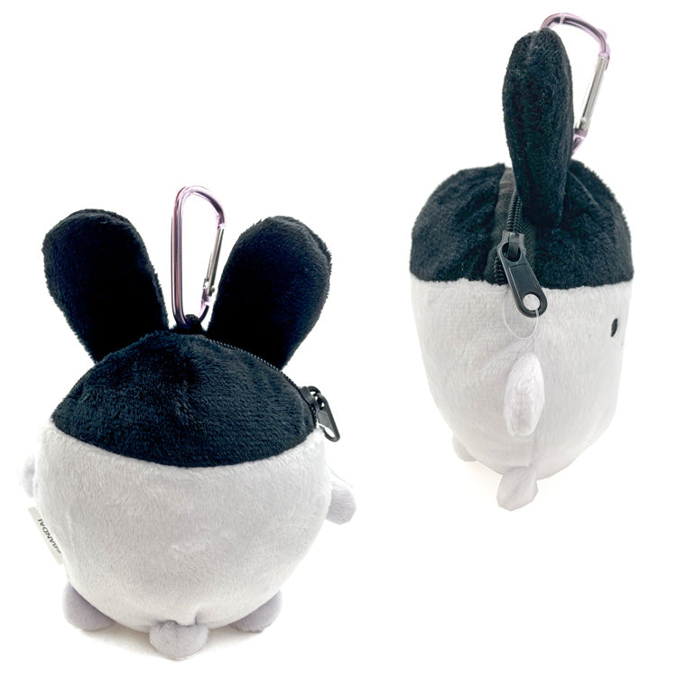 Tamagotchi Plush Pouch [2024]