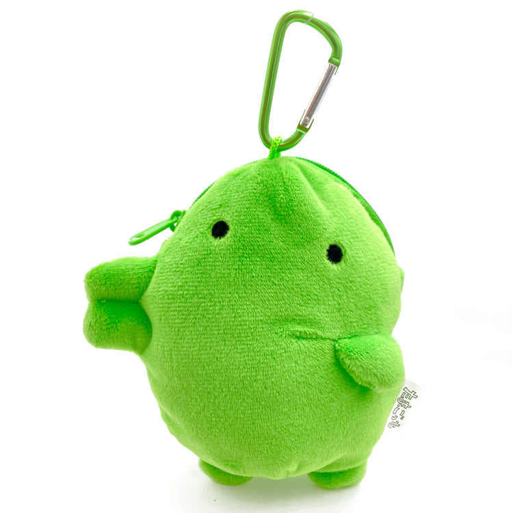 [Clearance][NEW] Tamagotchi Plush Pouch 2024 TCP Japan [Made in China]