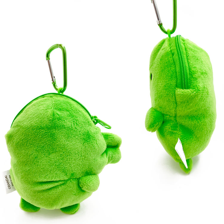 [Clearance][NEW] Tamagotchi Plush Pouch 2024 TCP Japan [Made in China]