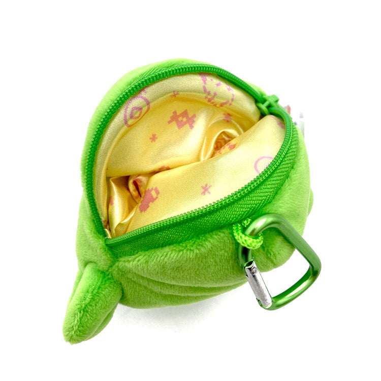 [Clearance][NEW] Tamagotchi Plush Pouch 2024 TCP Japan [Made in China]