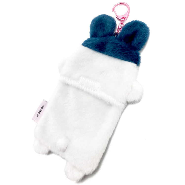 [NEW] Tamagotchi Mofu Mofu Photo Keychain Strap 2024 TCP Japan [Made in China]