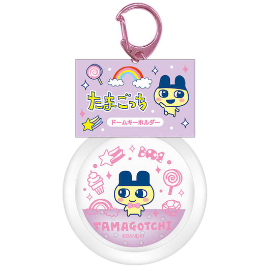 Tamagotchi Dome Keychain Strap [2024]