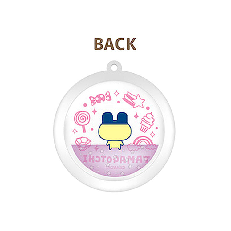 [NEW] Tamagotchi Dome Keychain Strap 2024 TCP Japan [Made in China]