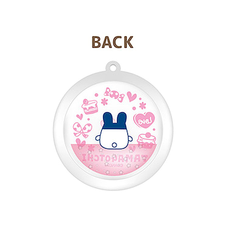 [NEW] Tamagotchi Dome Keychain Strap 2024 TCP Japan [Made in China]