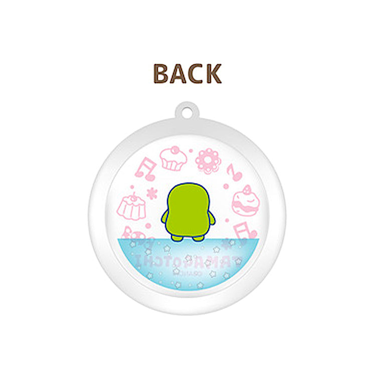 [NEW] Tamagotchi Dome Keychain Strap 2024 TCP Japan [Made in China]