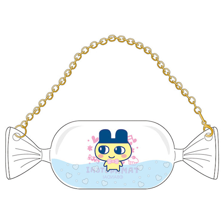 Tamagotchi Kira Kira Candy Charm [2024]