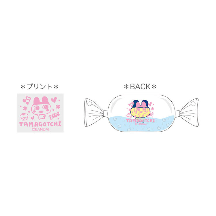 Tamagotchi Kira Kira Candy Charm [2024]