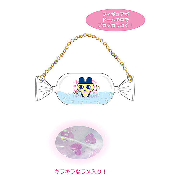 Tamagotchi Kira Kira Candy Charm [2024]