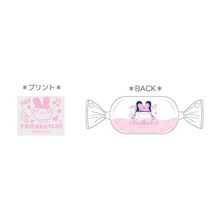 Tamagotchi Kira Kira Candy Charm [2024]