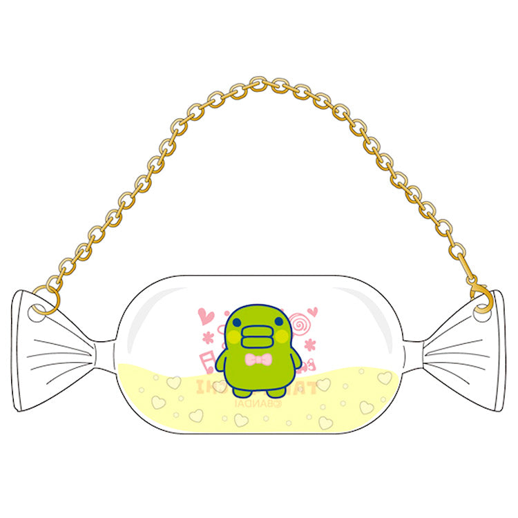 Tamagotchi Kira Kira Candy Charm [2024]