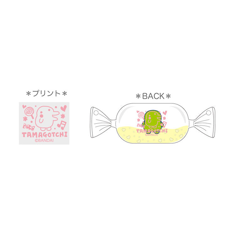 [NEW] Tamagotchi Kira Kira Candy Charm 2024 TCP Japan [Made in China]