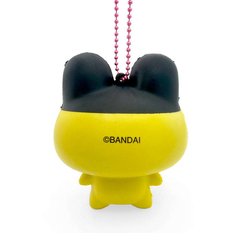 Tamagotchi Squishy Mascot Ballchain Strap [2024]