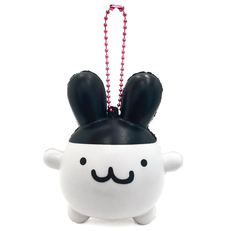 [Clearance][NEW] Tamagotchi Squishy Mascot Ballchain Strap 2024 TCP Japan [Made in China]