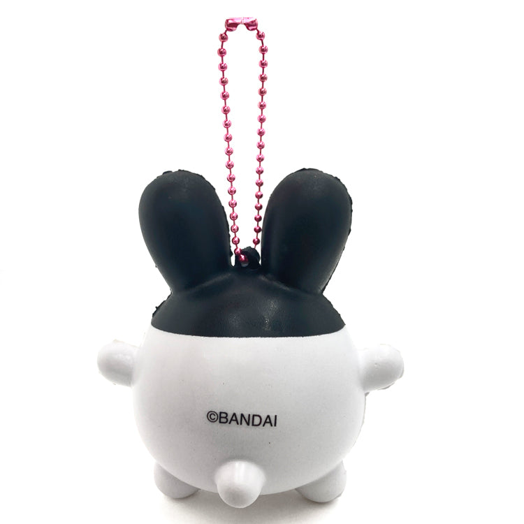[Clearance][NEW] Tamagotchi Squishy Mascot Ballchain Strap 2024 TCP Japan [Made in China]