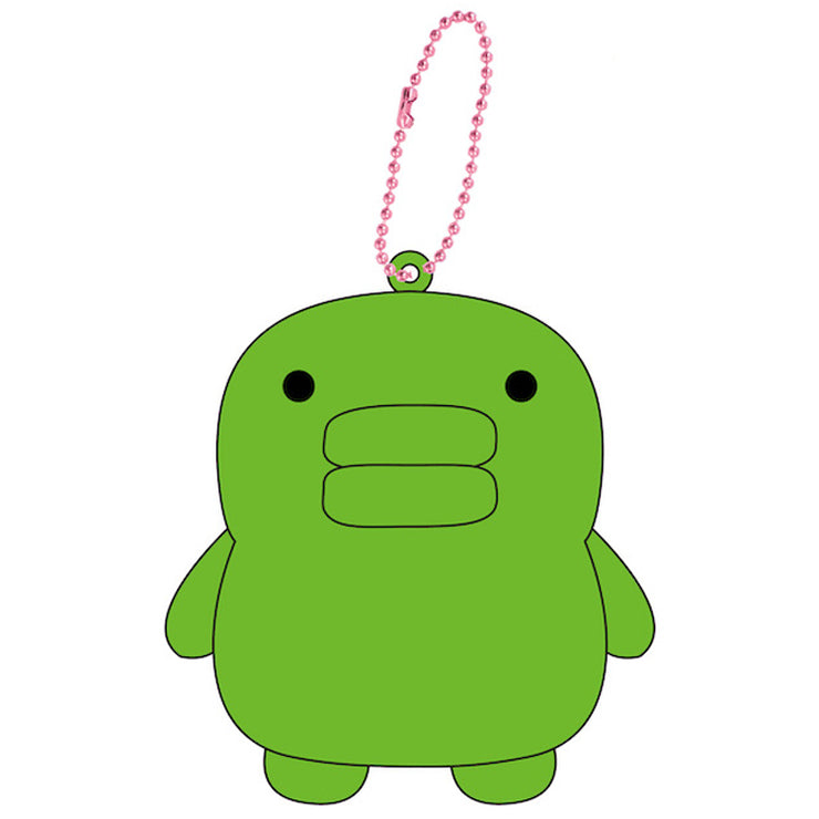 [NEW] Tamagotchi Squishy Mascot Ballchain Strap 2024 TCP Japan