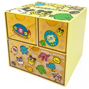 [NEW] Tamagotchi Character Chest 2024 Bandai Japan