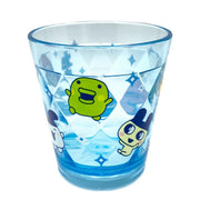 [NEW] Tamagotchi Sparkling Clear Cup 2024 Bandai Japan