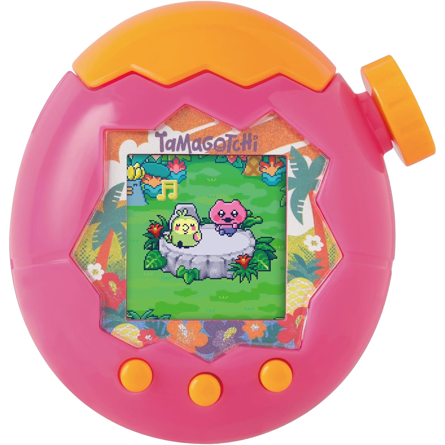 [Pre-Order] Tamagotchi Paradise [JUL 11 2026]