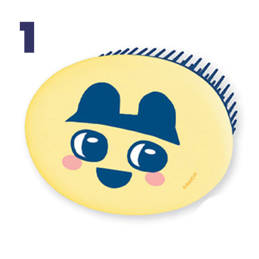 Tamagotchi Oval Brush [2024]
