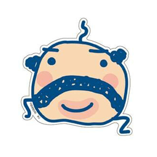 Tamagotchi Deco Sticker [2024]