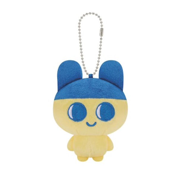 [Un-Used] Tamagotchi Plush Mascot Strap~Tamagotchi Paradise~ vol.1 [2025]