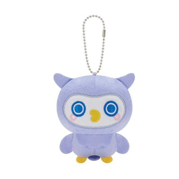 [Un-Used] Tamagotchi Plush Mascot Strap~Tamagotchi Paradise~ vol.1 [2025]