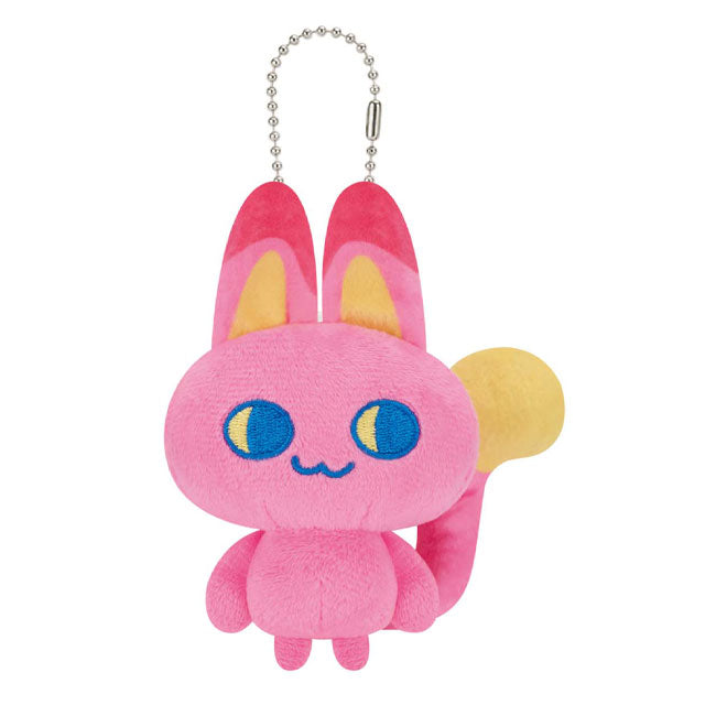 [Un-Used] Tamagotchi Plush Mascot Strap~Tamagotchi Paradise~ vol.2 2025 Banpresto Prize Japan [Made in China]