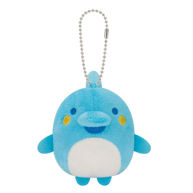 [Un-Used] Tamagotchi Plush Mascot Strap~Tamagotchi Paradise~ vol.2 [2025]